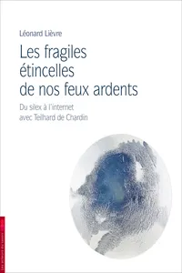 Les fragiles étincelles de nos feux ardents_cover