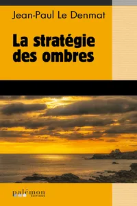 La stratégie des ombres_cover