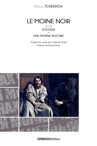 Le moine noir_cover