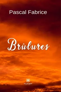 Brûlures_cover