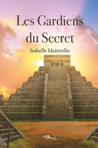 Les Gardiens du Secret_cover