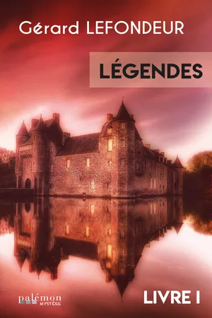 Légendes - Livre 1