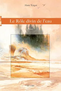 Le Rôle divin de l’eau_cover