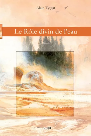 Le Rôle divin de l’eau