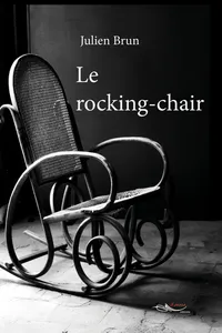 Le rocking-chair_cover