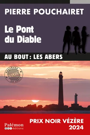 Le Pont du Diable