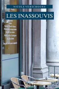 Les inassouvis_cover