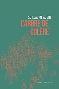 L'Arbre de colère_cover