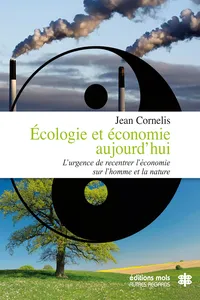 Écologie et Économie aujourd'hui_cover