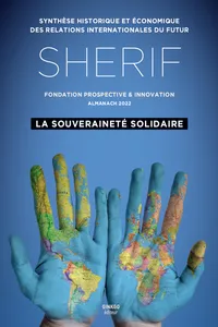 SHERIF 2022 : La Souveraineté solidaire_cover