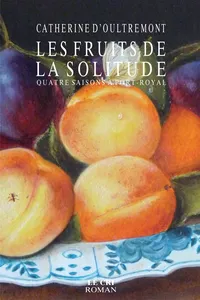 Les Fruits de la solitude_cover
