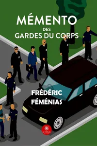 Mémento des gardes du corps_cover