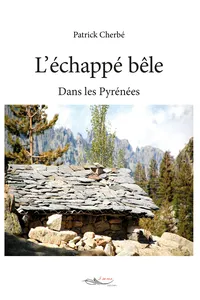 L'échappé bêle_cover