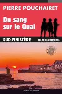 Du sang sur le Quai_cover