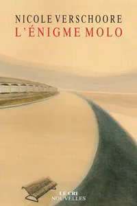 L’Énigme Molo_cover