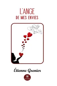 L’ange de mes envies_cover