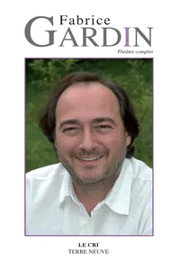 Théâtre complet_cover