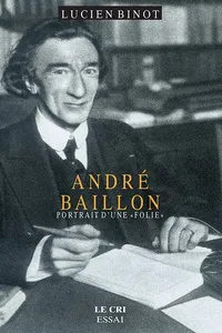André Baillon_cover