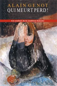 Qui meurt perd !_cover