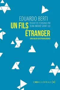 Un fils étranger_cover