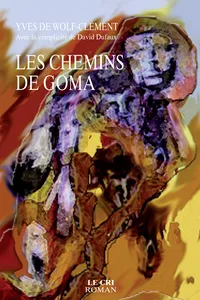 Les Chemins de Goma_cover