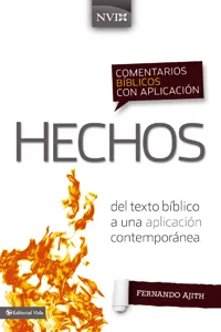 Comentario bíblico con aplicación NVI Hechos_cover