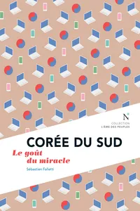 Corée du Sud_cover