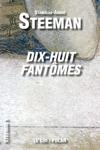 Dix-huit Fantômes_cover