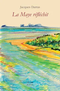 La Maye Réfléchit_cover