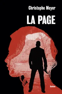 Le Livre - Tome 2_cover