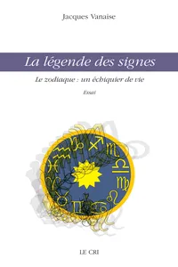 La légende des signes_cover