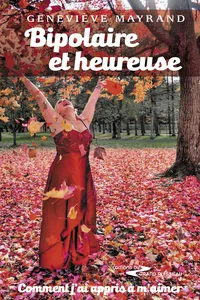 Bipolaire et heureuse_cover
