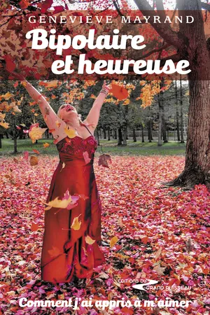 Bipolaire et heureuse