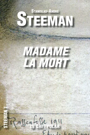 Madame la mort