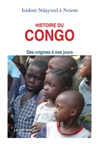 Histoire du Congo_cover