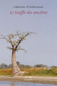 Le Souffle des Ancêtres_cover