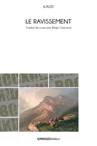 Le Ravissement_cover