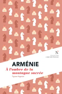 Arménie_cover