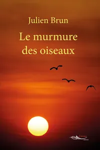 Le murmure des oiseaux_cover