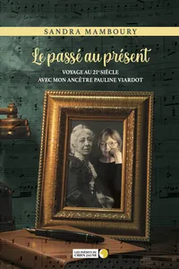 Le passé au présent_cover