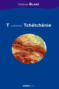 T comme Tchétchénie_cover