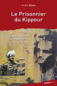 Le Prisonnier du Kippour_cover