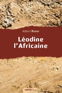 Léodine l'Africaine_cover