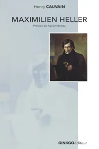 Maximilien Heller_cover