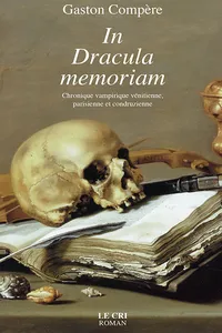 In Dracula memoriam_cover