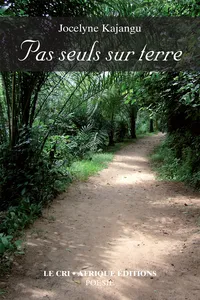 Pas seuls sur terre_cover