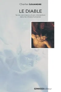 Le Diable_cover