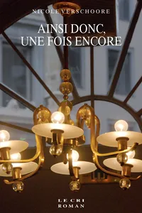Ainsi donc, une fois encore_cover
