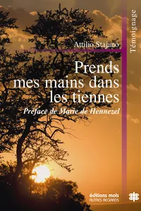 Prends mes mains dans les tiennes_cover