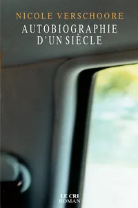 Autobiographie d’un siècle_cover